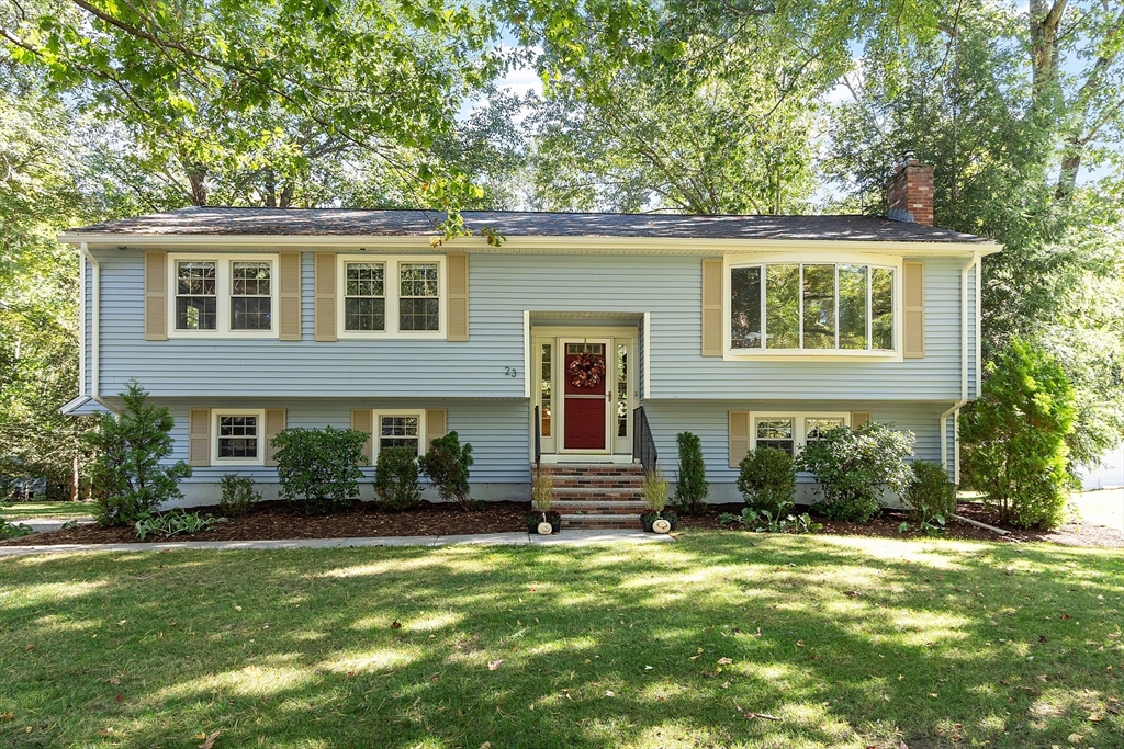 23 Valentine Rd