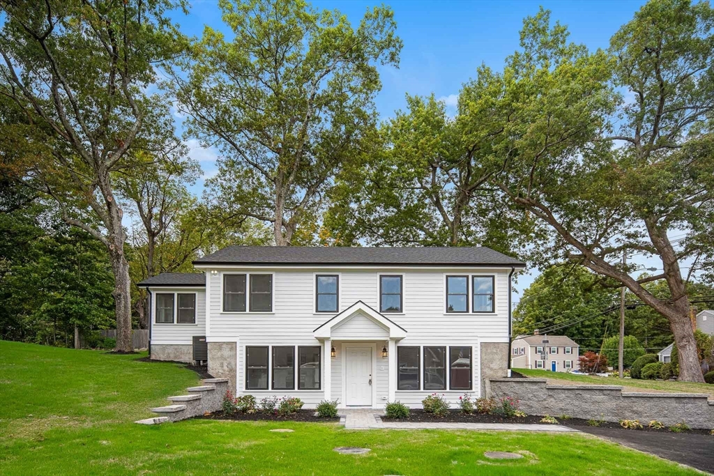 26 Maple St
