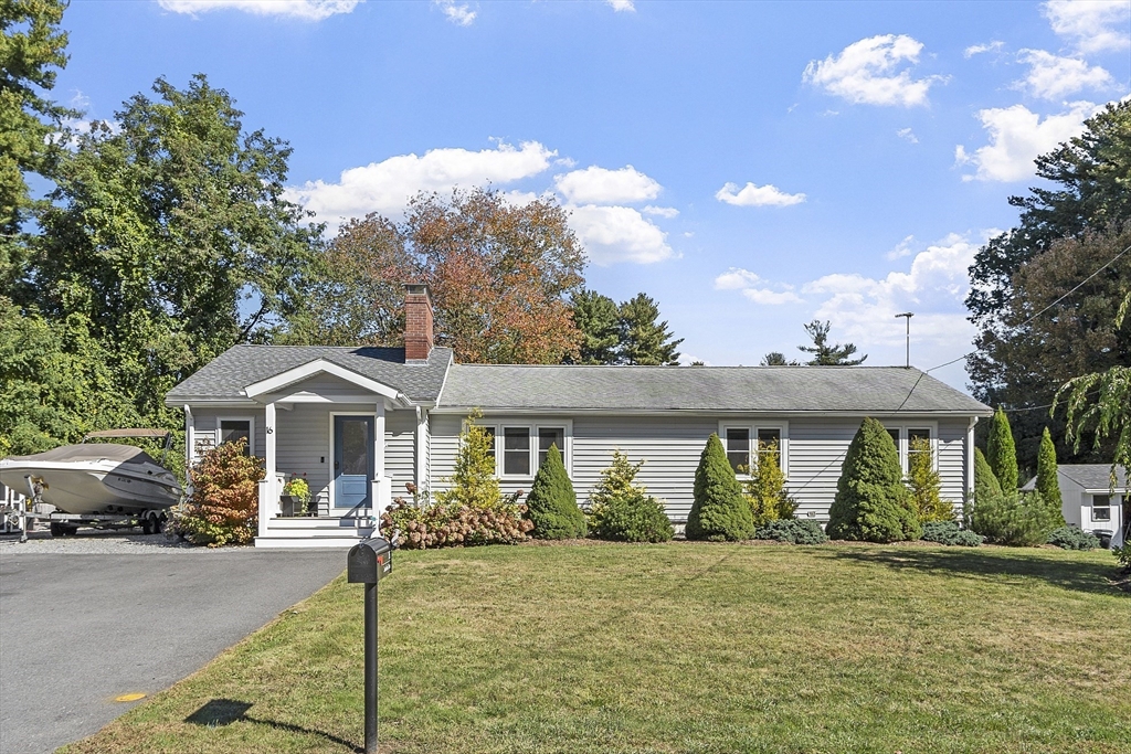 16 Jonathan Dr