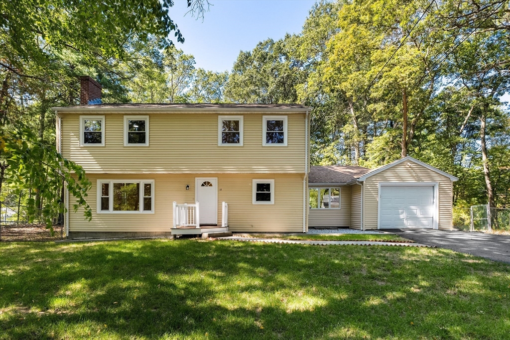 17 Carlisle Rd