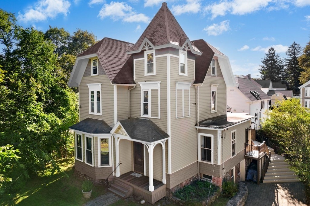 24 Bolton Street