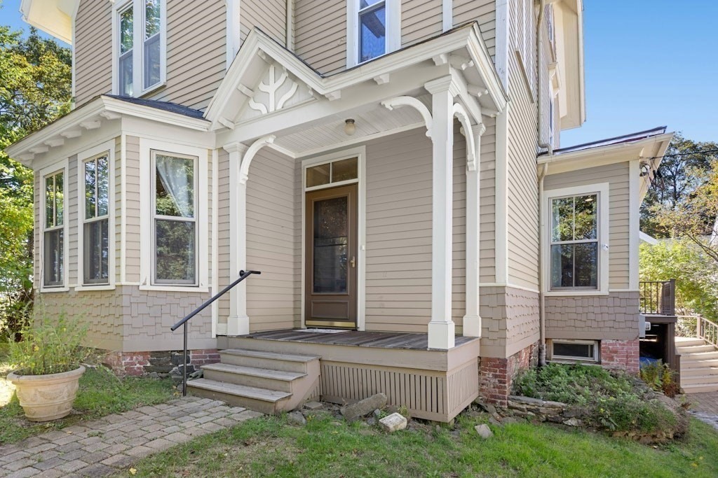 24 Bolton Street