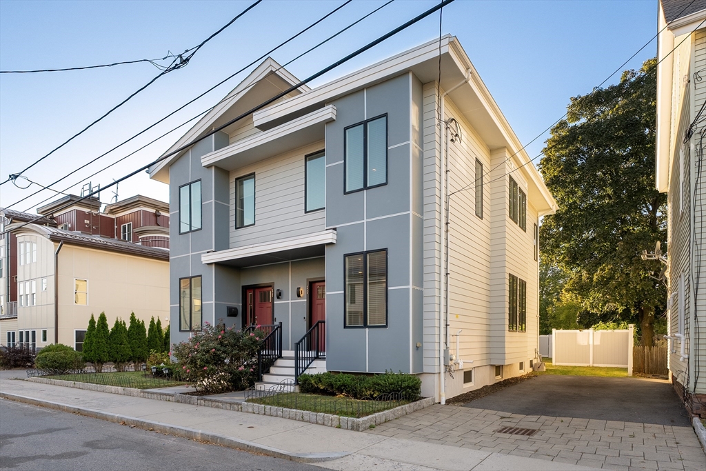 35 Bacon St # 35