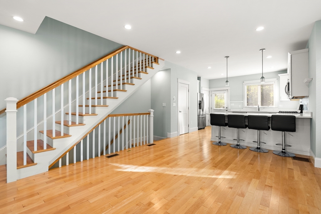 35 Bacon St # 35