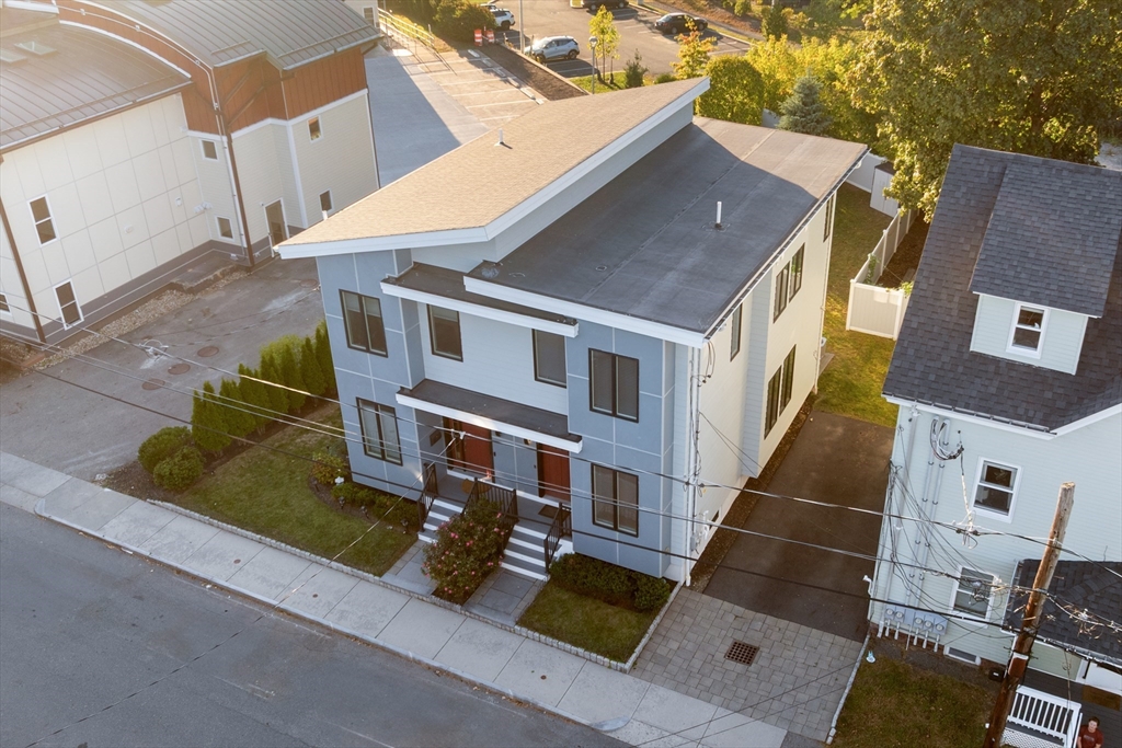 35 Bacon St # 35
