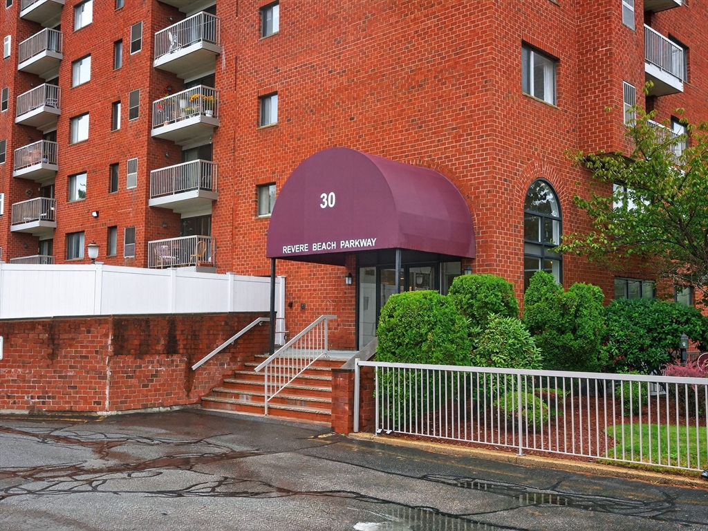30 Revere Beach Parkway # 310