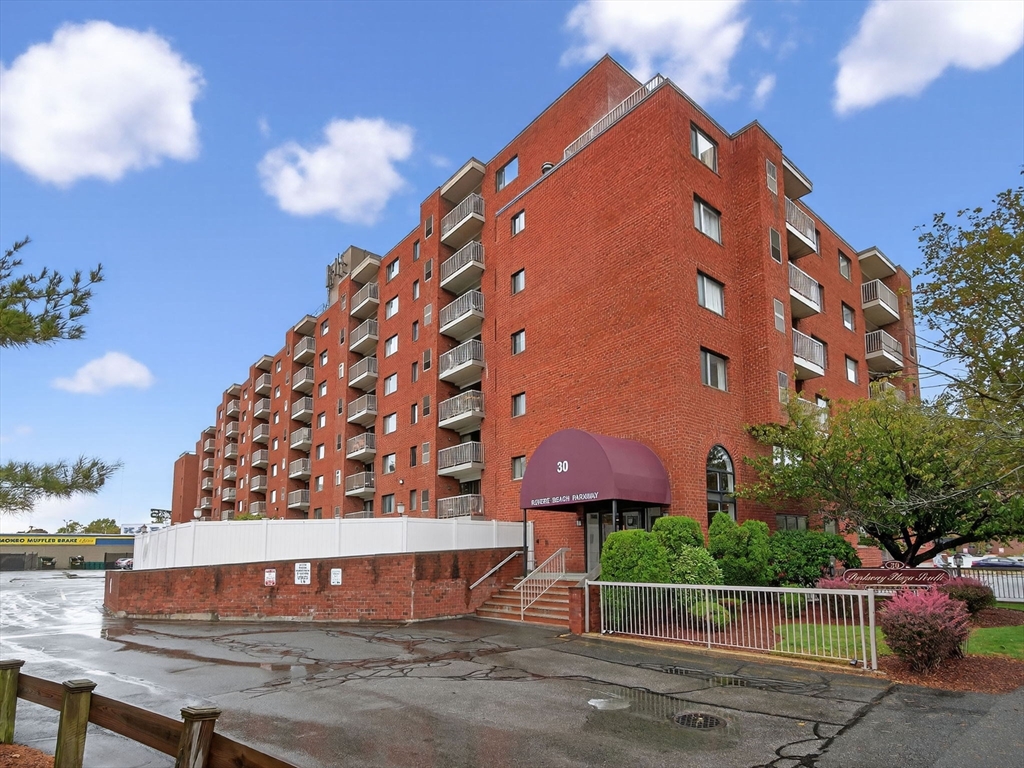 30 Revere Beach Parkway # 310