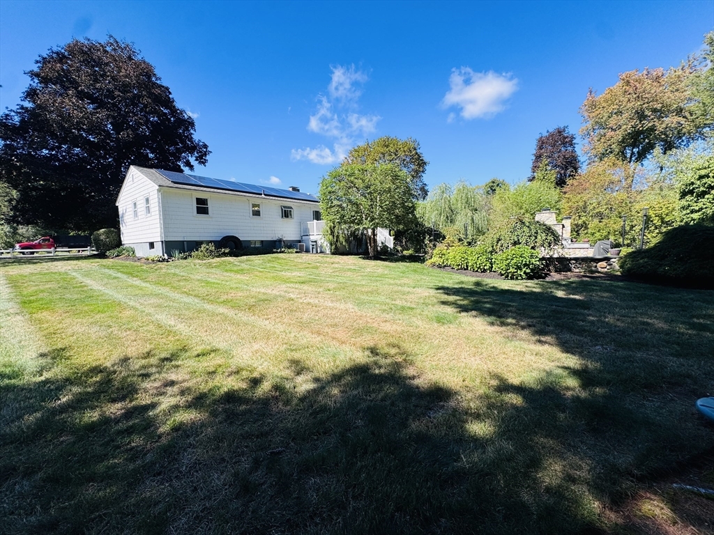 8 Cedar St