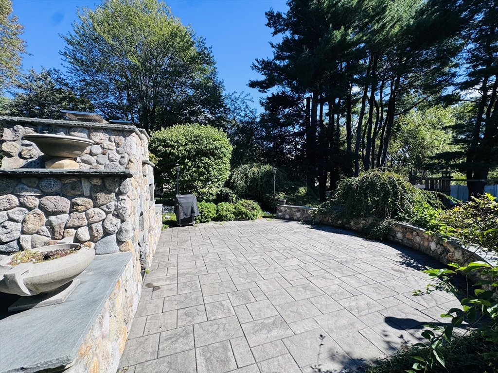 8 Cedar St