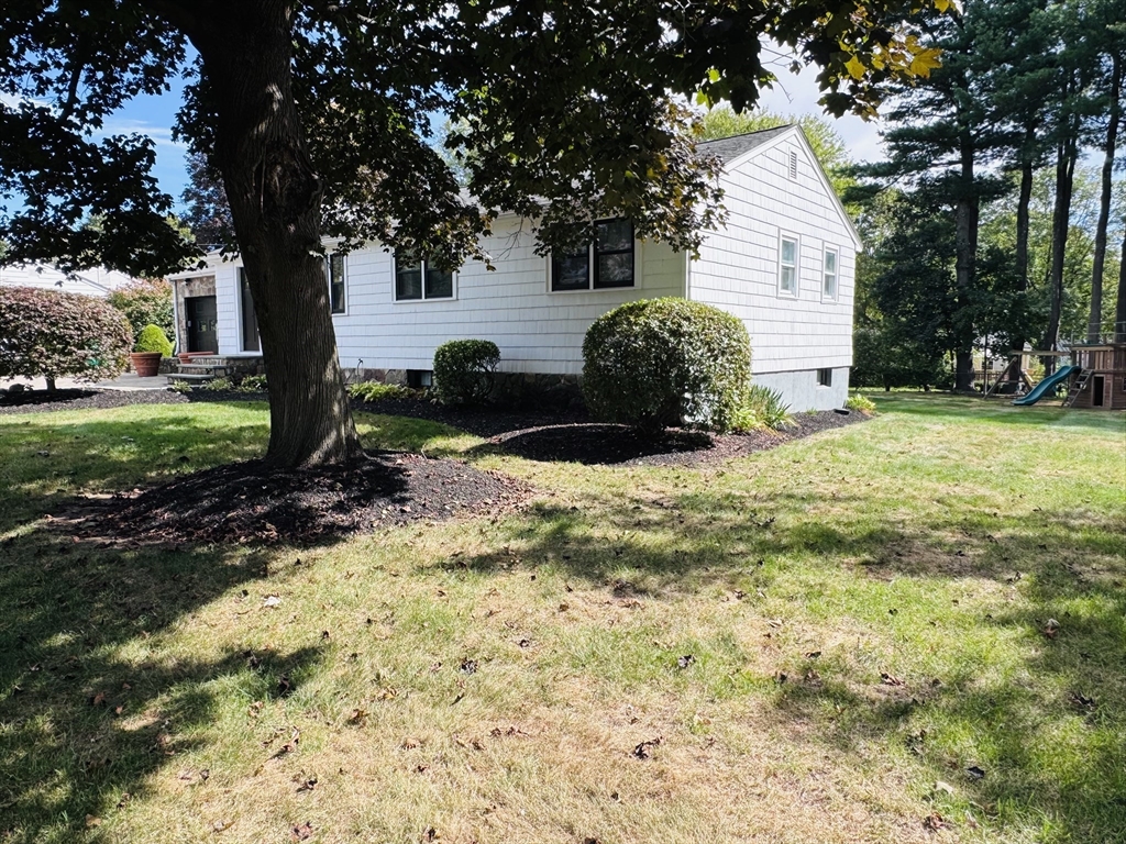 8 Cedar St