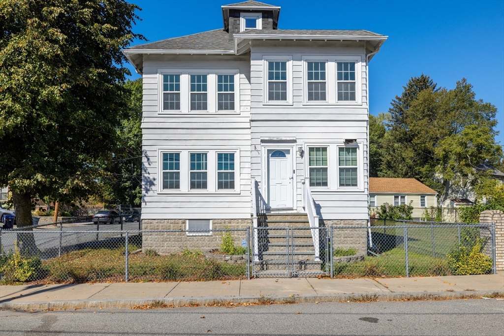 19 Alabama Street # 2