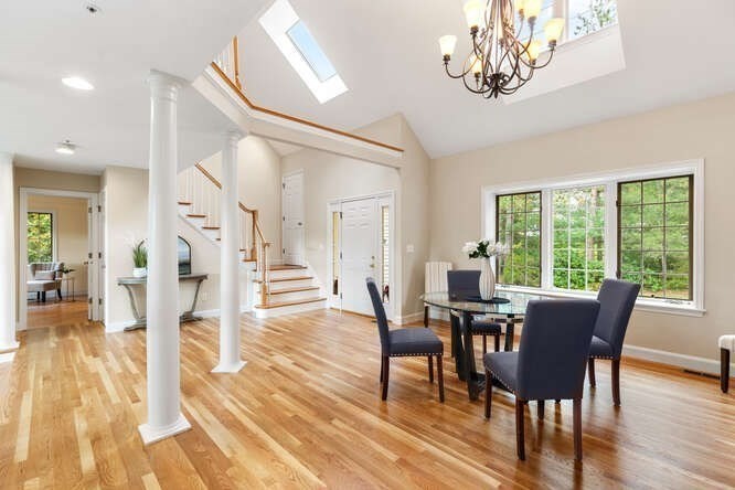 27 Marbleridge Rd