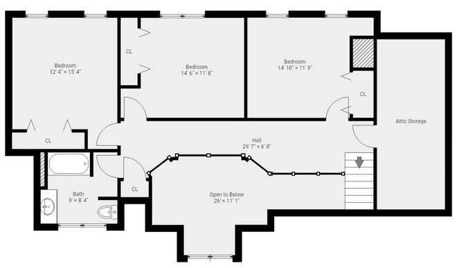 27 Marbleridge Rd
