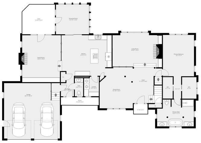 27 Marbleridge Rd