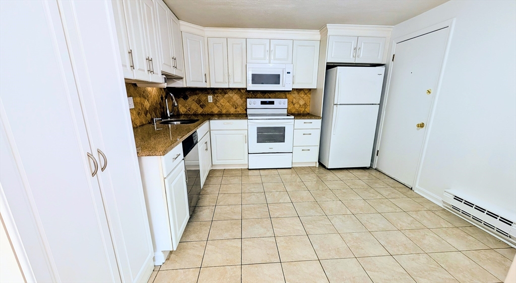 118 Parker Street # 16
