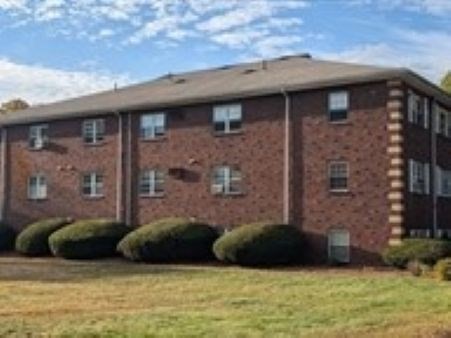 118 Parker Street # 16