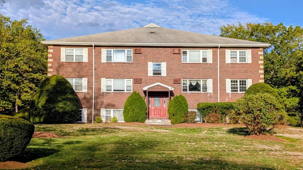 118 Parker Street # 16