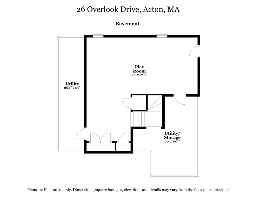26 Overlook Dr, Acton