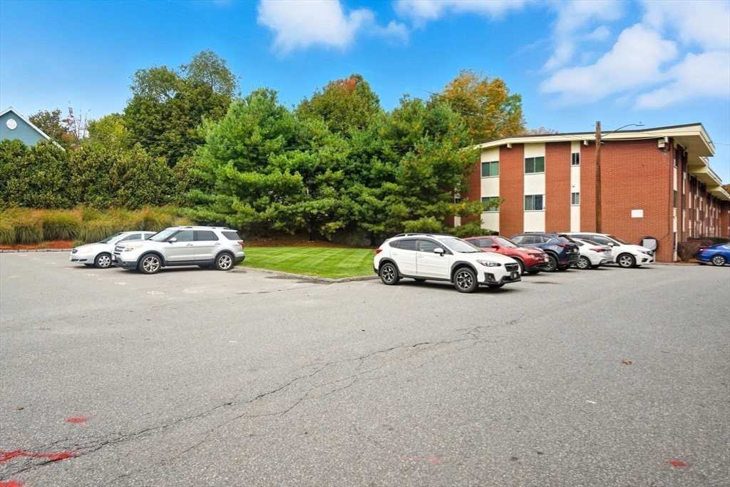 74 Beach Street, Bldg 5 # 3