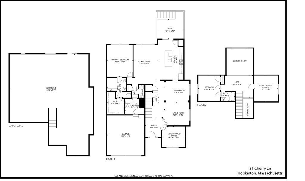 31 Cherry Ln # 31