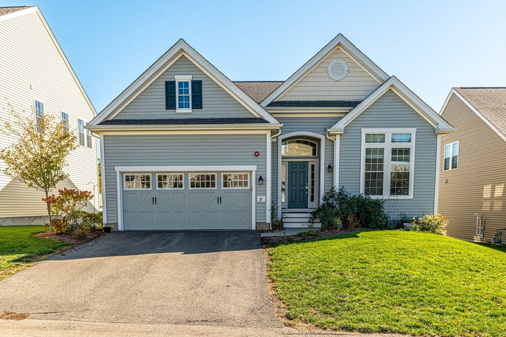 31 Cherry Ln # 31
