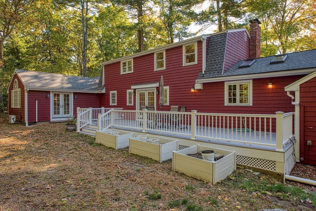 2 Beaver Brook Road
