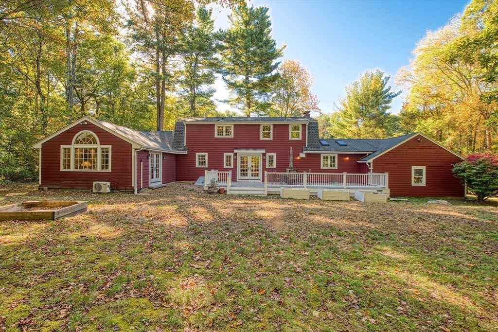 2 Beaver Brook Road