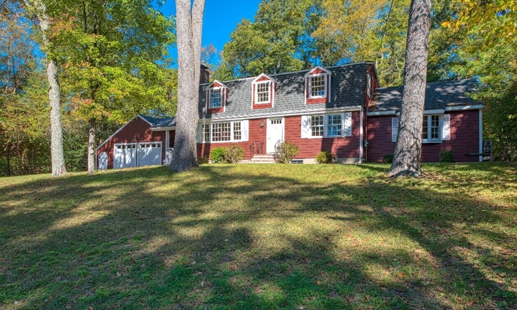 2 Beaver Brook Road