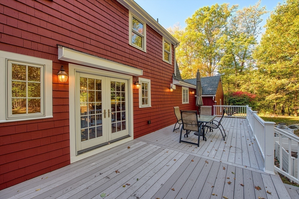 2 Beaver Brook Road