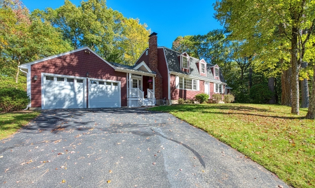 2 Beaver Brook Road
