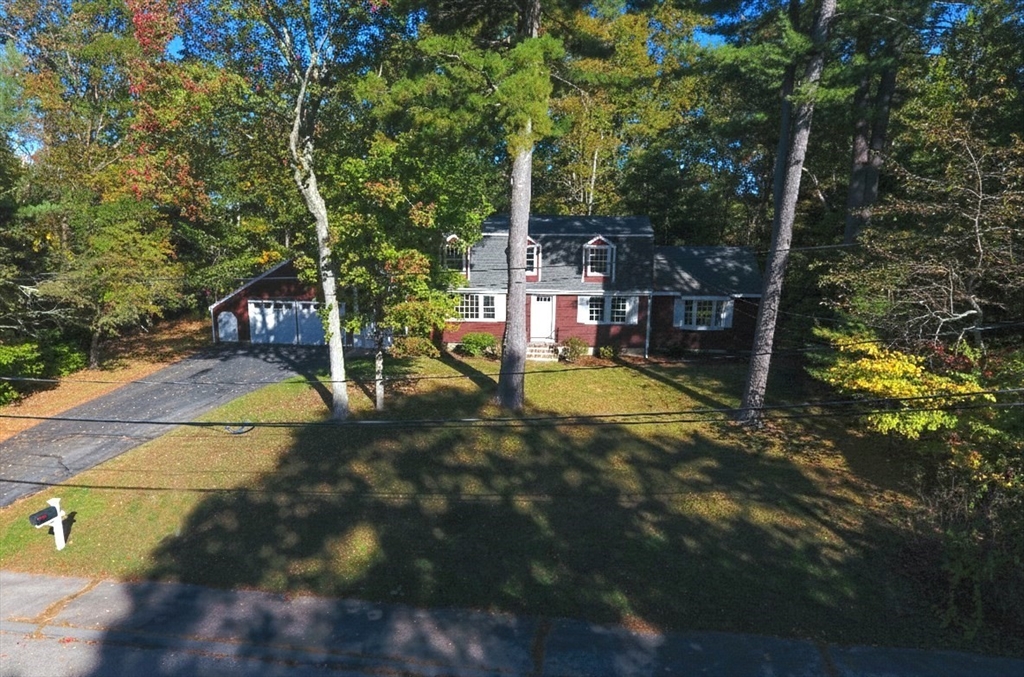2 Beaver Brook Road