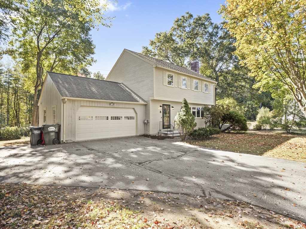 8 Boyds Ln