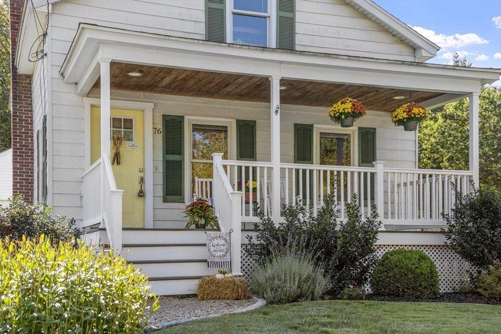 76 Sterling St., Lancaster