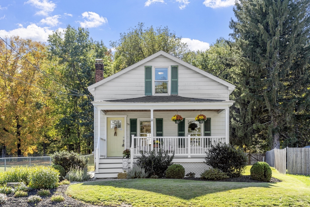76 Sterling St., Lancaster
