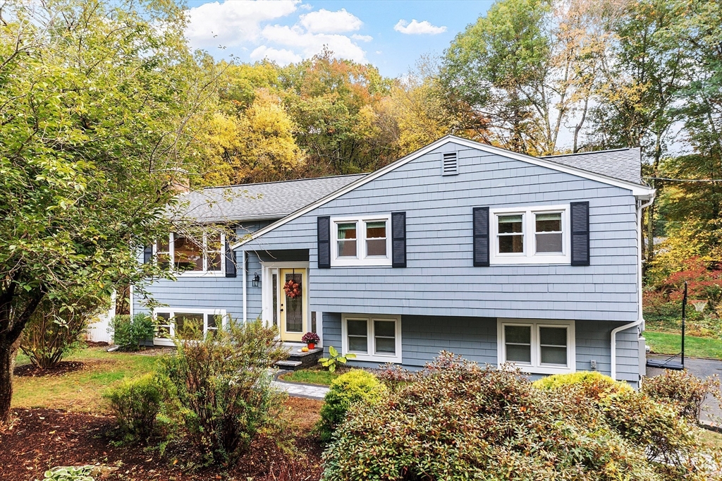 14 Fletcher Rd