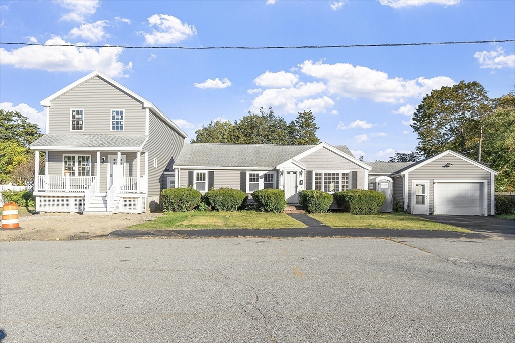 14 Greystone Ave # 14
