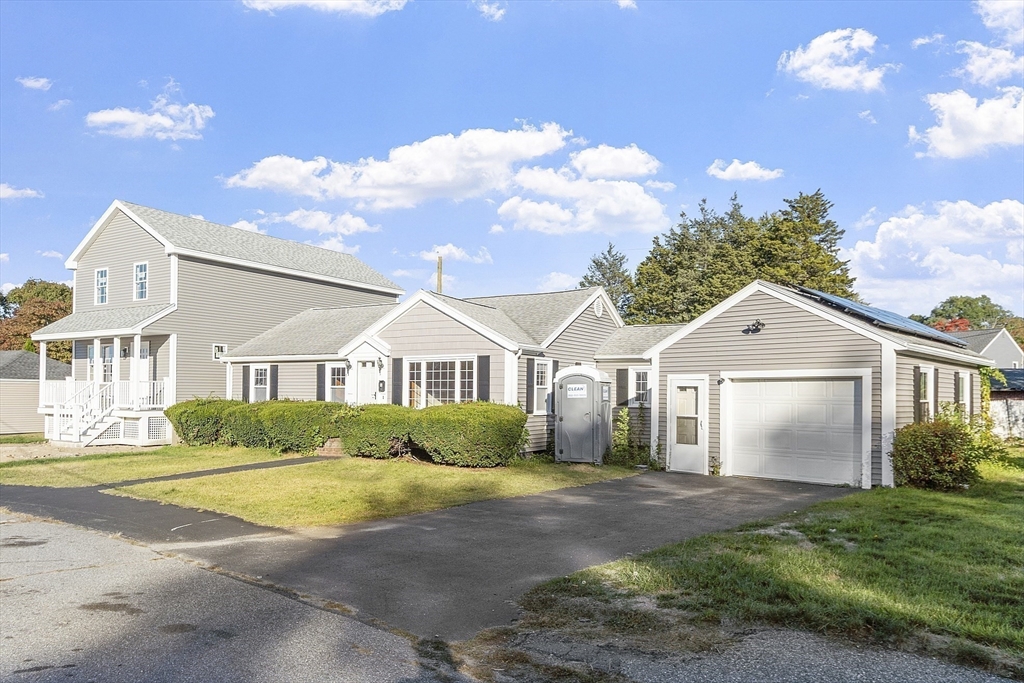 14 Greystone Ave # 14