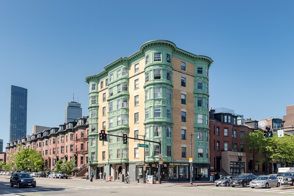 492 Massachusetts Ave # 53