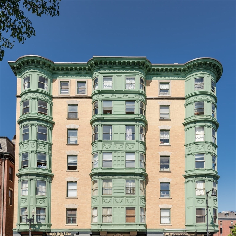 492 Massachusetts Ave # 53