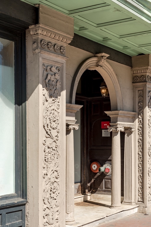 492 Massachusetts Ave # 53