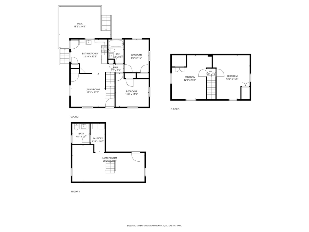 303 Pleasant St