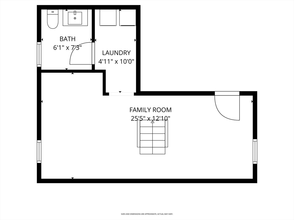 303 Pleasant St