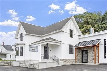 843 Main Street # 104, Clinton Unit: 104