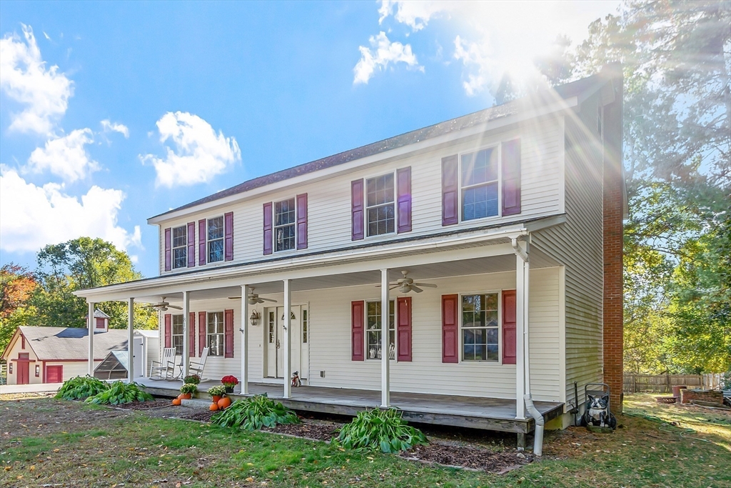 819 West St