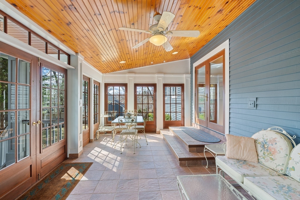 2 Marlboro Road, Lexington
