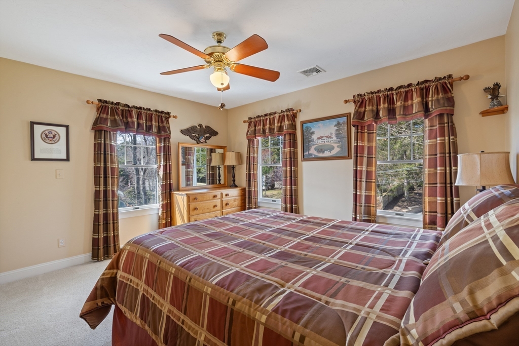 2 Marlboro Road, Lexington