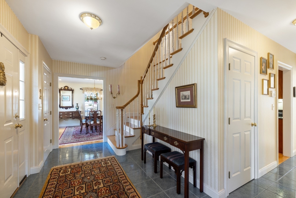 2 Marlboro Road, Lexington