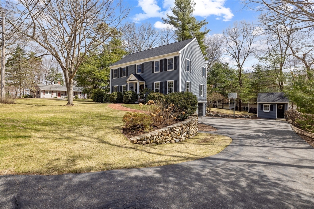 2 Marlboro Road, Lexington
