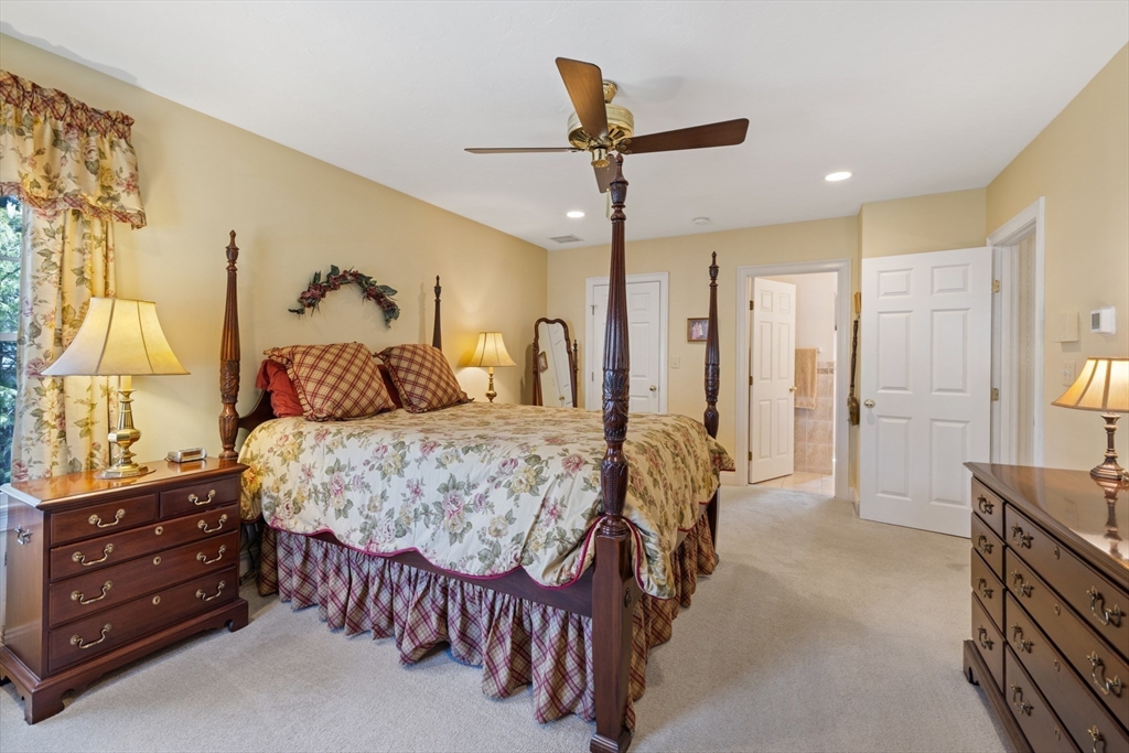 2 Marlboro Road, Lexington