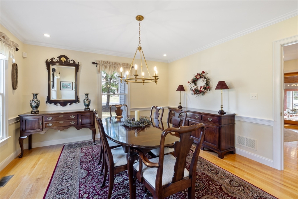2 Marlboro Road, Lexington